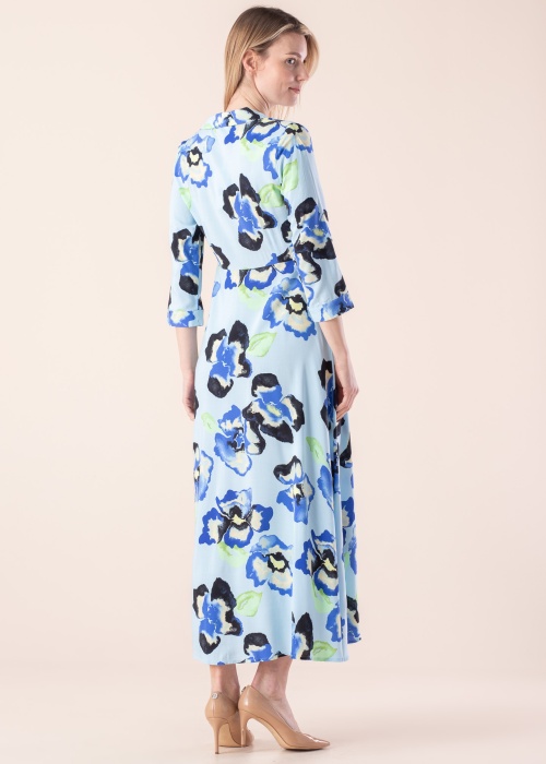 Рубашка-платье Savanna YAS