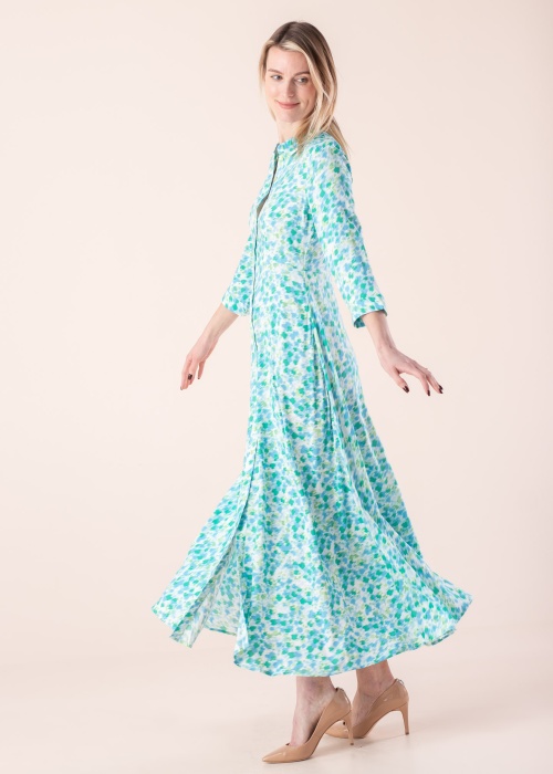 Рубашка-платье Savanna YAS