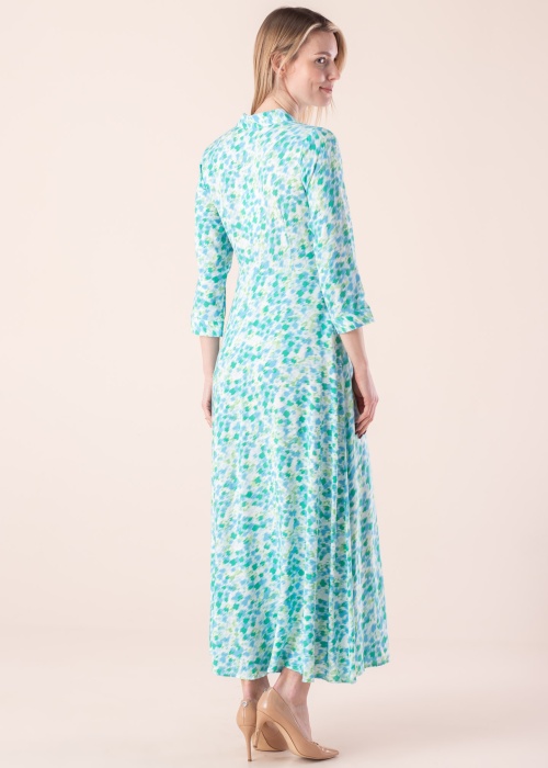 Рубашка-платье Savanna YAS