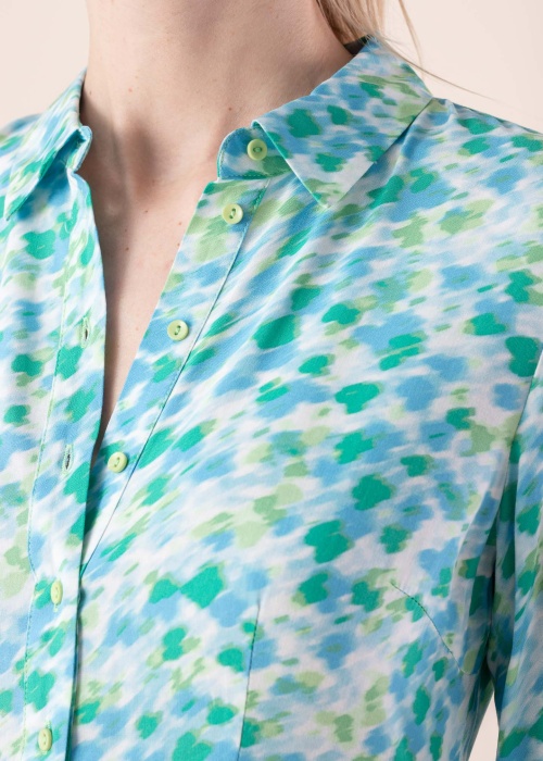 Рубашка-платье Savanna YAS