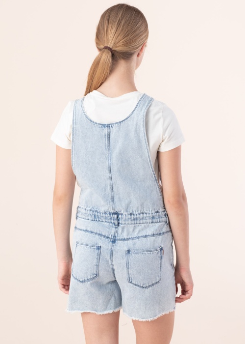 Name It Kids lühikesed teksapüksid Bella