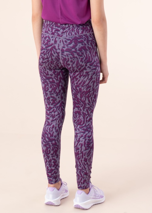 Леггинсы для тренировок One Nike