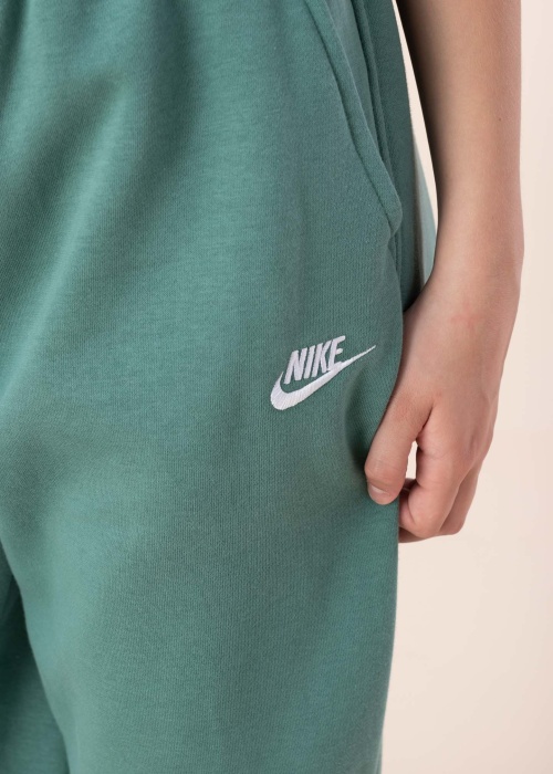 Nike dressipüksid Club Fleece