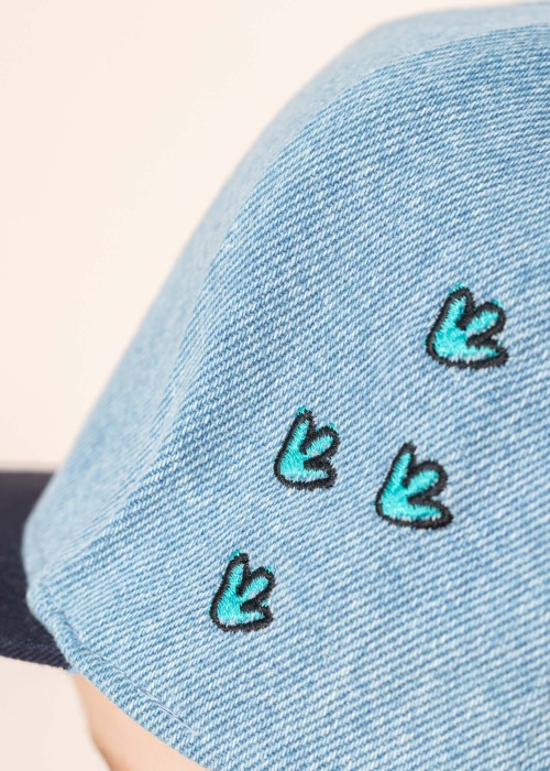 Name It Mini nokamüts Amani