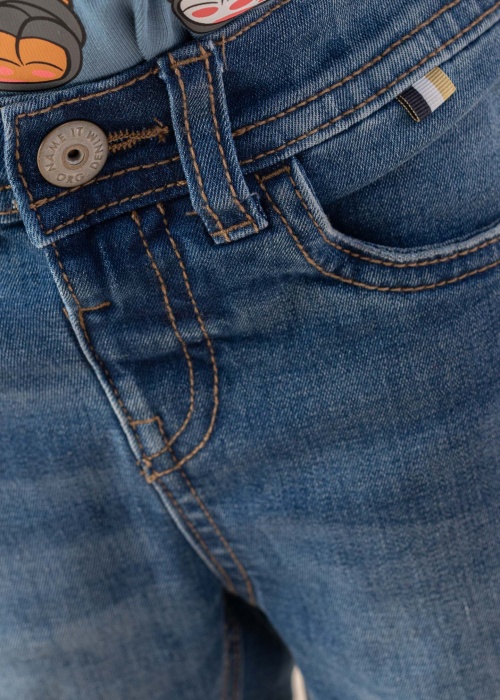 Шорты Silas Name It Mini