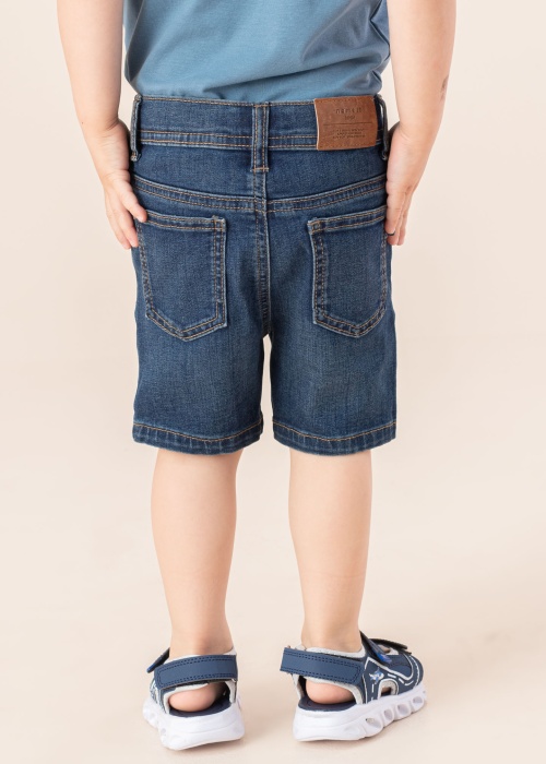 Шорты Silas Name It Mini