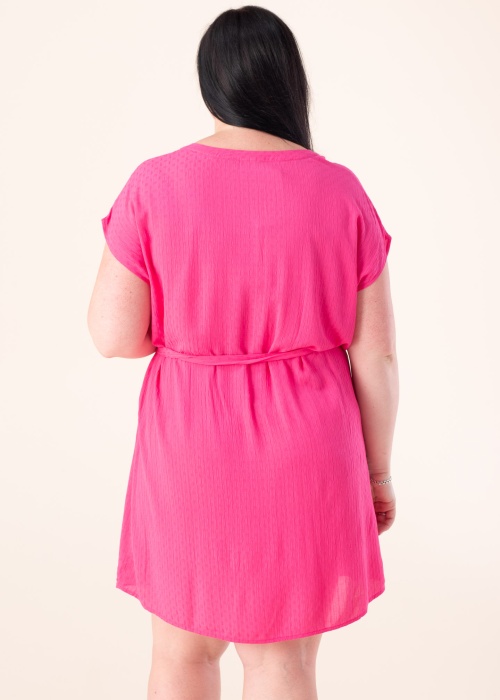 Платье Gabbi Vero Moda Curve