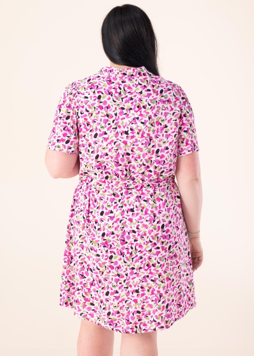 Платье Paya Vila Evoked