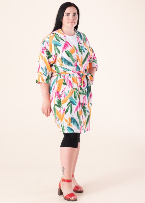 Vero Moda Curve jakk Kleo