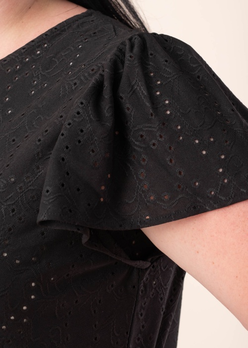 Vila Evoked pluus Kawa