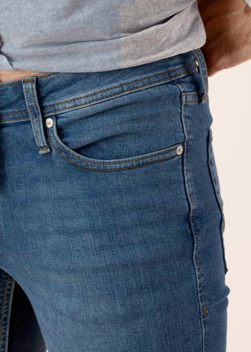 Джинсы Liam Jack & Jones