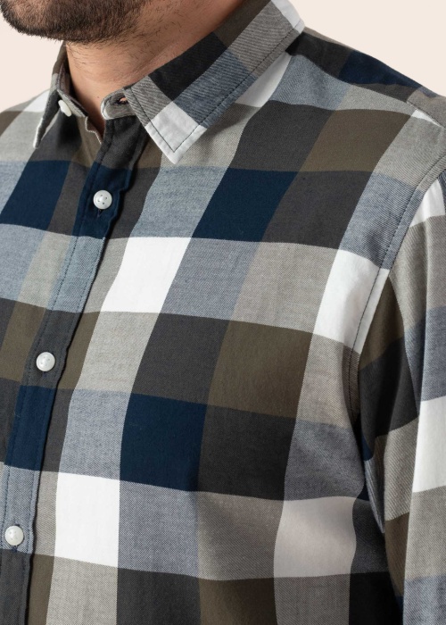 Jack & Jones triiksärk Joshua