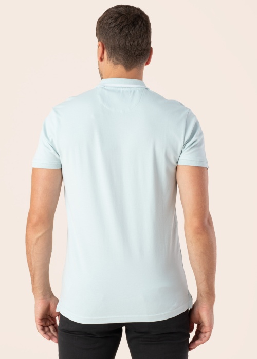 Рубашка-поло Uriel Diverse