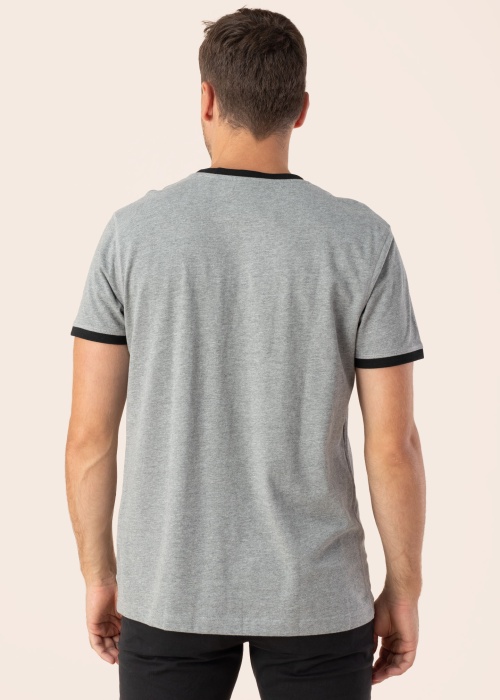 Футболка Morus логотип 244 Diverse