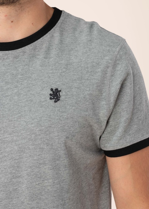 Футболка Morus логотип 244 Diverse