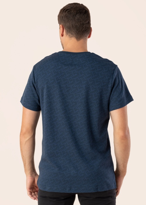 Футболка Hopkin Diverse