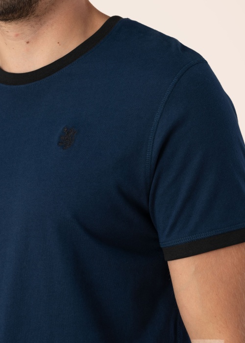 Футболка Morus логотип 244 Diverse