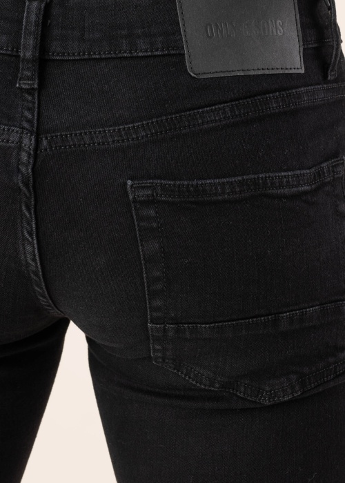 Only & Sons teksapüksid Loom