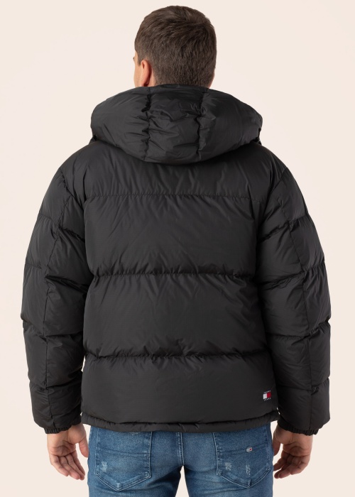 Зимняя куртка Alaska Puffer Tommy Jeans