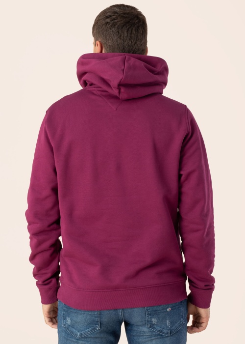 Кофта Tjm Reg Badge Hoodie Ext Tommy Jeans