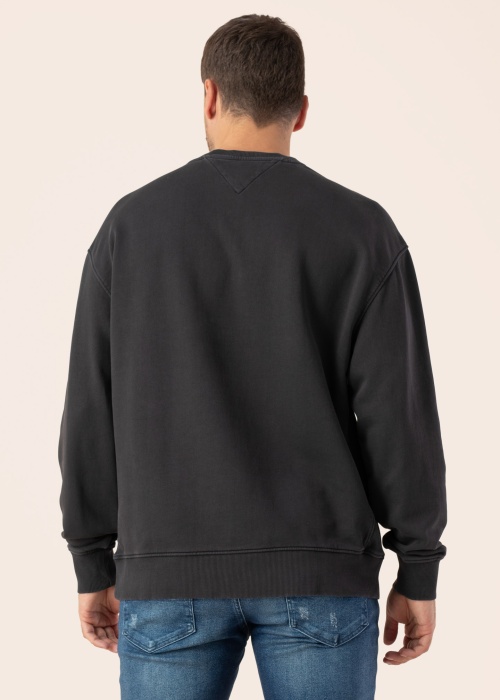 Кофта Tjm Rlx Big Flag Cneck Ext Tommy Jeans