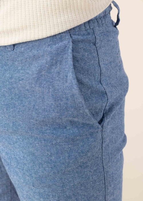 Брюки Tom Tailor