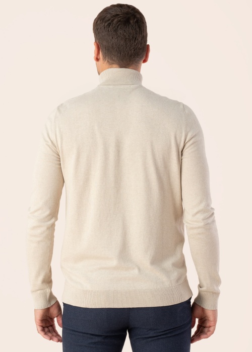 Свитер Berg Selected