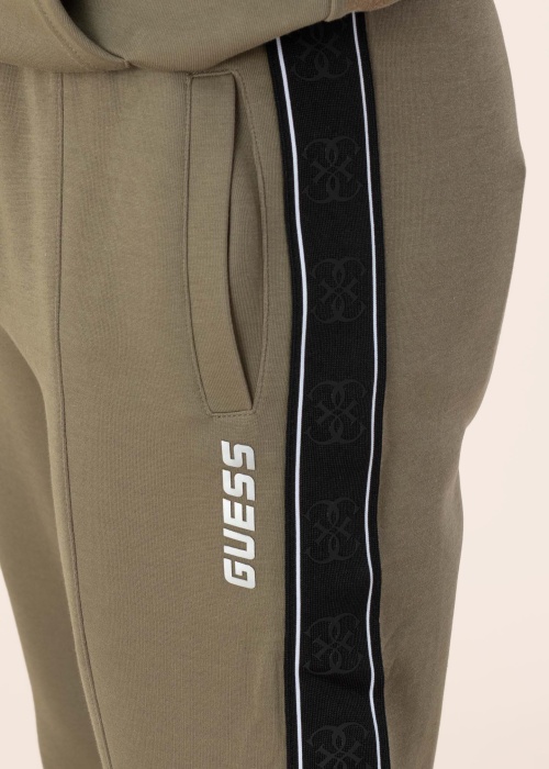 Спортивные штаны Mickey Guess