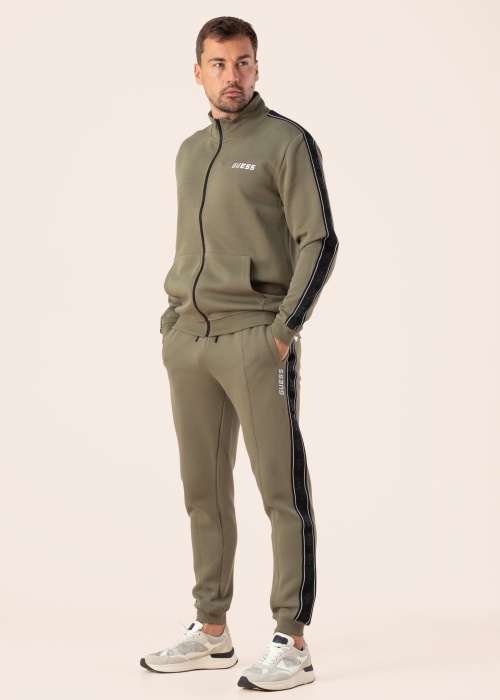 Спортивные штаны Mickey Guess