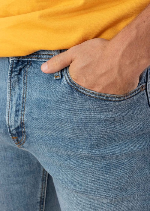 Jack & Jones teksapüksid Clark