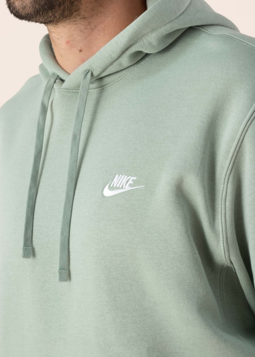 Кофта Club Po Bb Nike