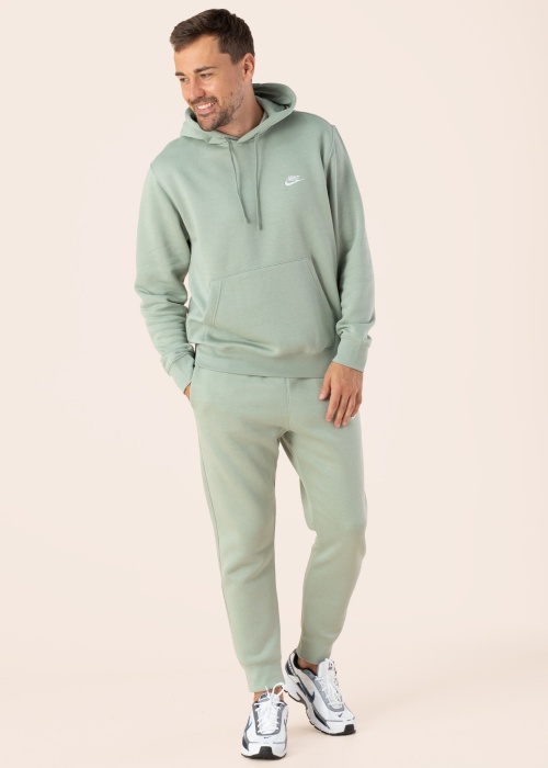 Nike dressipüksid Club Bb