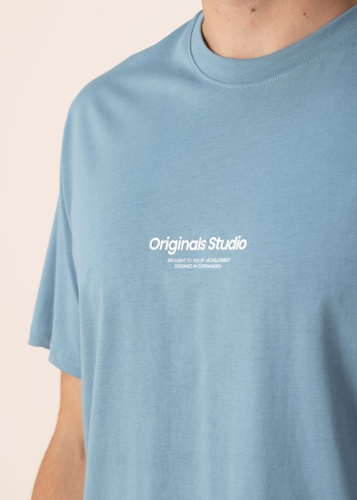 Футболка Vesterbro Jack & Jones