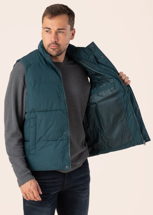 Жилет Bradley Jack & Jones