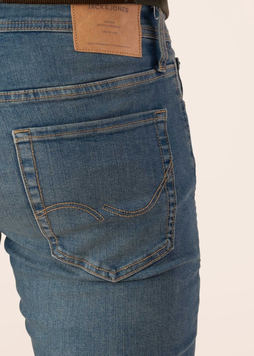 Джинсы Glenn Jack & Jones