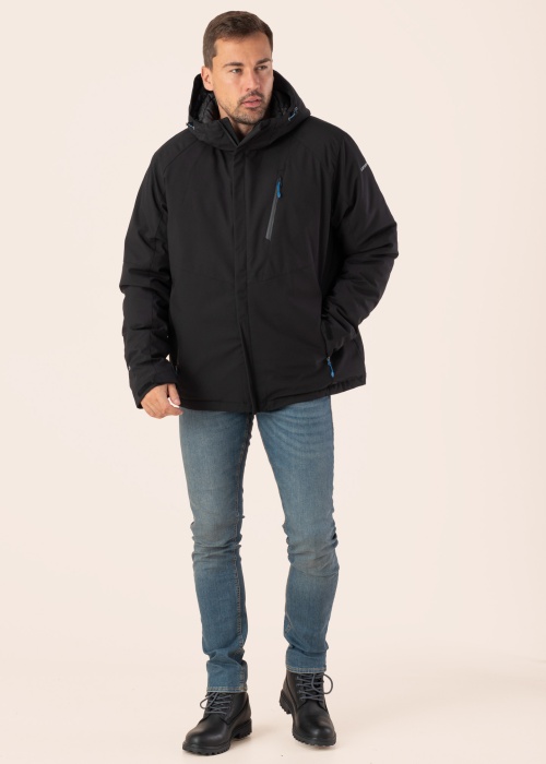 Весенне-осенняя куртка  SCH Baraga Icepeak