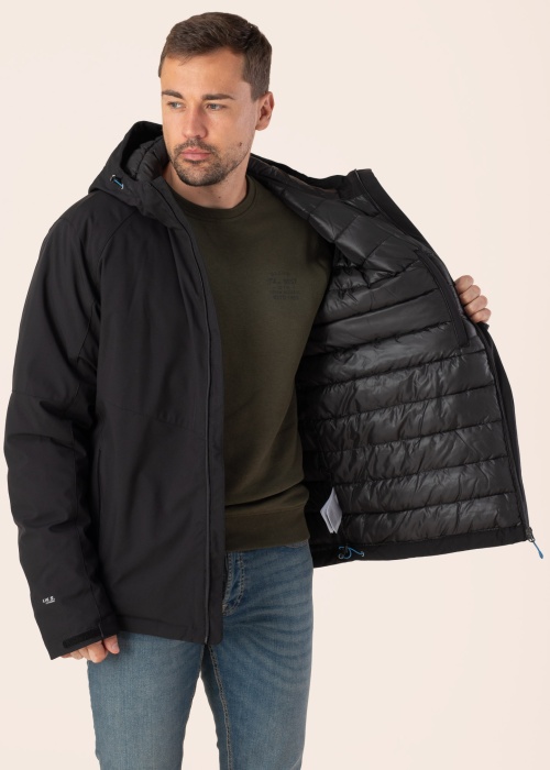 Весенне-осенняя куртка  SCH Baraga Icepeak