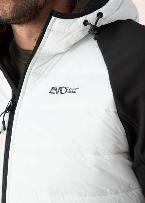 Diverse EVO kevad-sügisjope Evo Qualo Glow 24