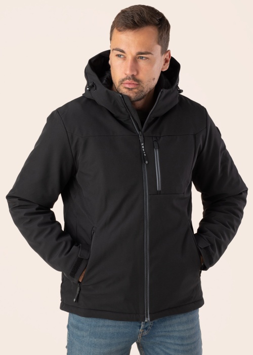 Luhta kevad-sügisjope  SCH Hukkala