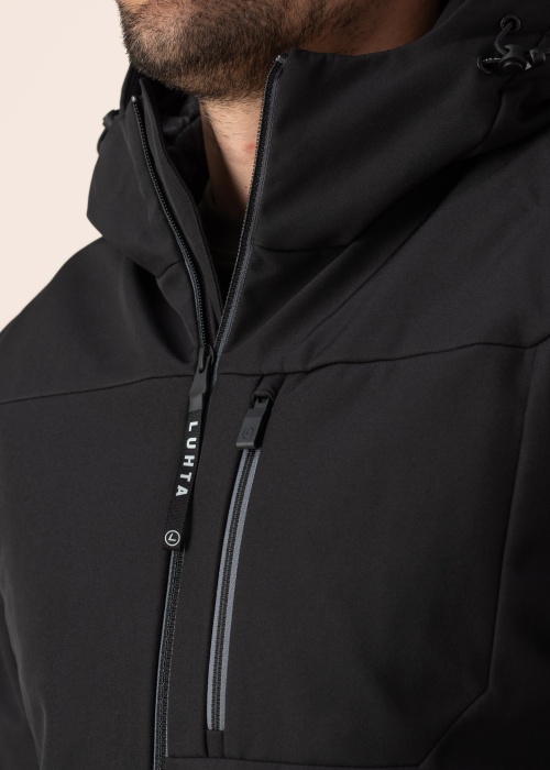 Luhta kevad-sügisjope  SCH Hukkala