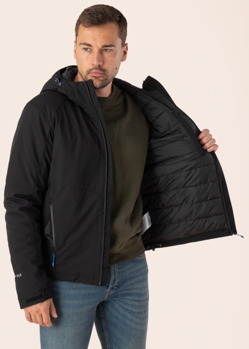 Весенне-осенняя куртка  SCH Baraga Icepeak