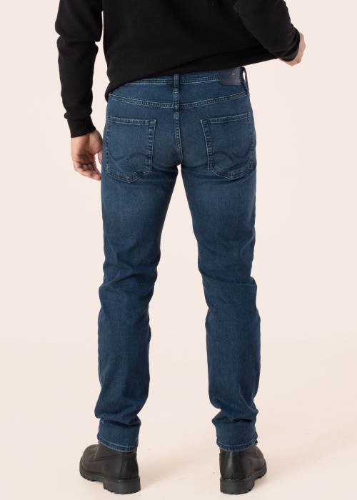 Jack & Jones teksapüksid Mike