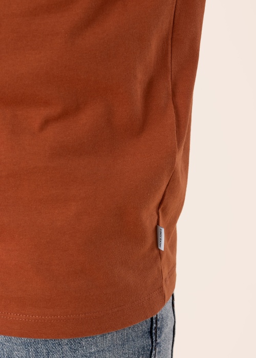 Футболка Organic Jack & Jones