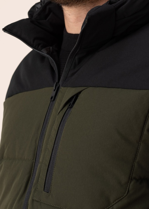 Зимняя куртка Otto Jack & Jones