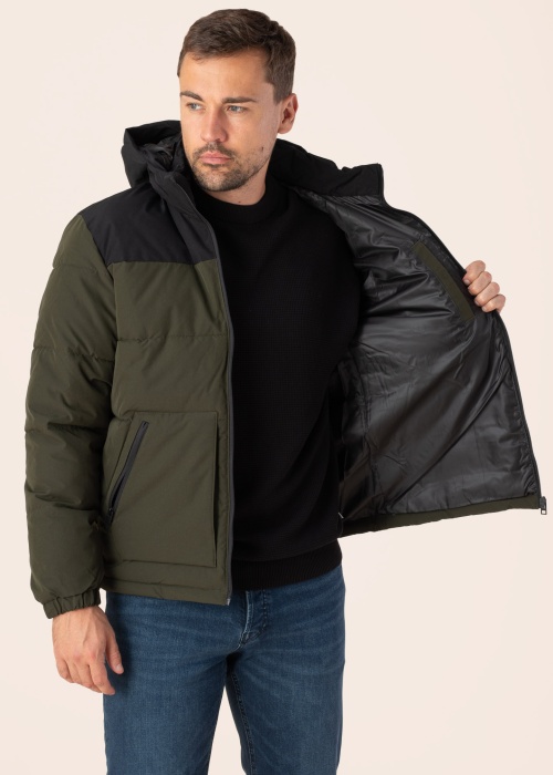 Зимняя куртка Otto Jack & Jones