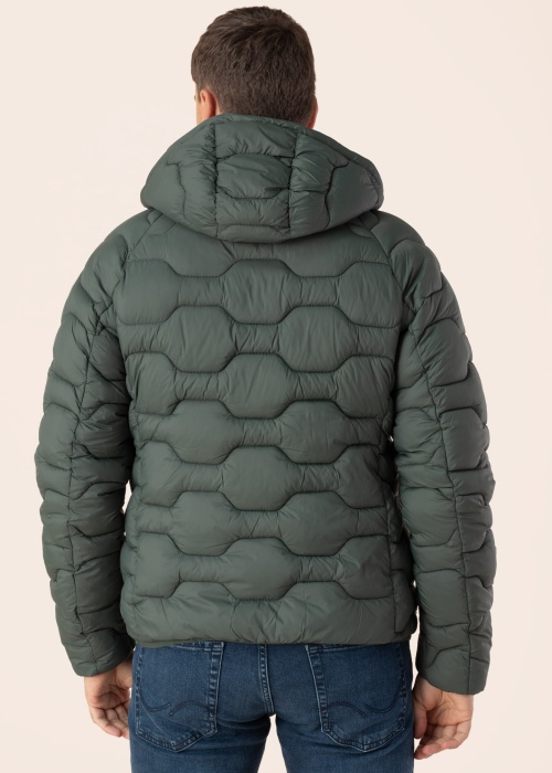 Весенне-осенняя куртка Branch Icepeak