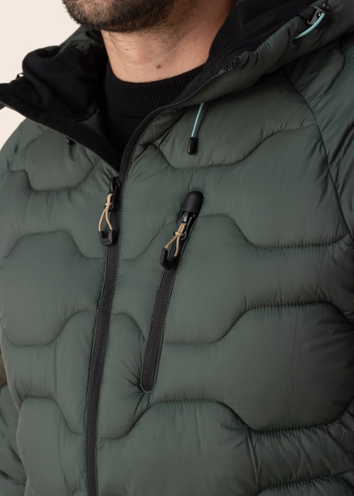 Весенне-осенняя куртка Branch Icepeak