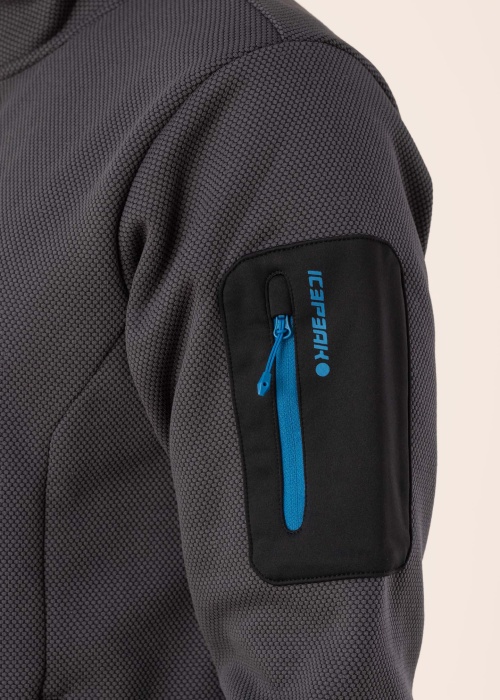 Кофта Bredstedt Icepeak