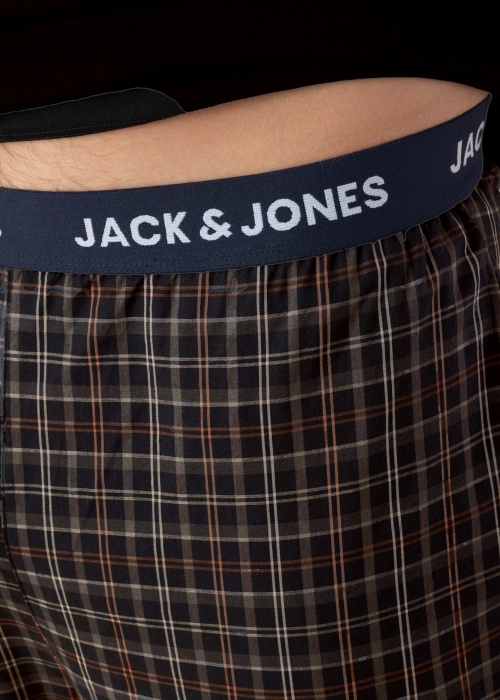 Jack & Jones pidžaama kinkekarbis Basic