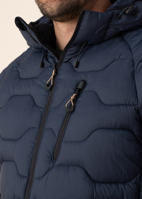 Icepeak kevad-sügisjope Branch